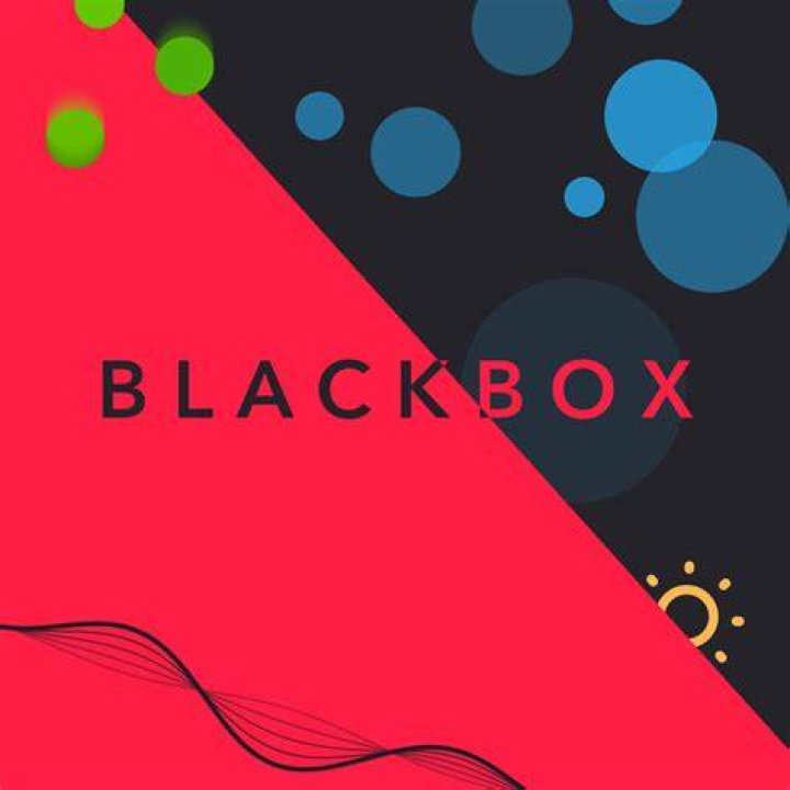 Blackbox Think Outside The Box Solutions Blackbox Think Outside The Box Solutions
