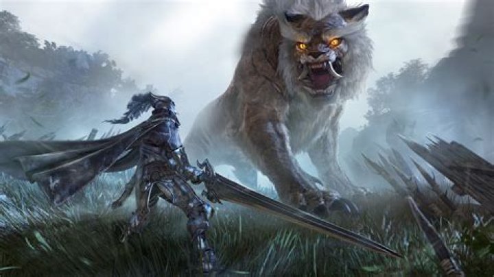 Black-Desert