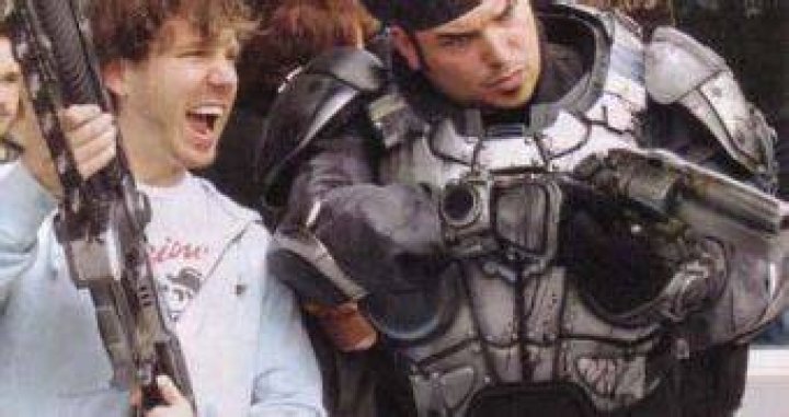 Bleszinski explains 