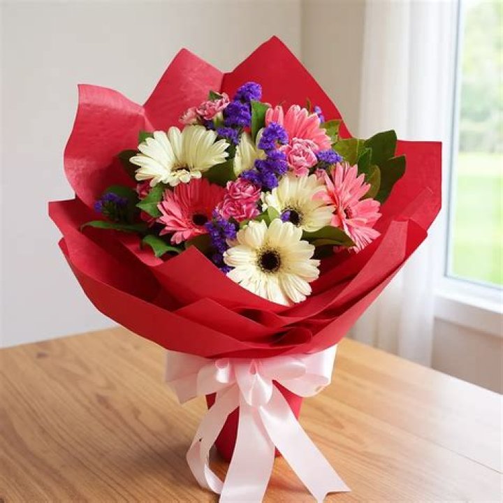 Bloomin&rsquo; Bouquet