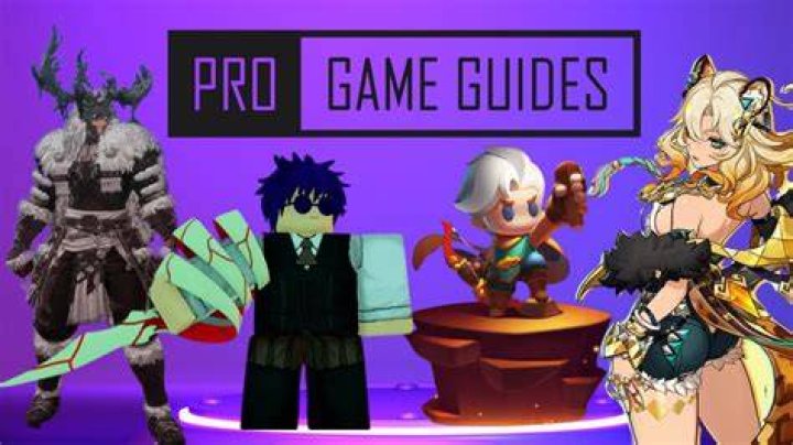 Bloxy Awards 2021 Winners: The Complete List