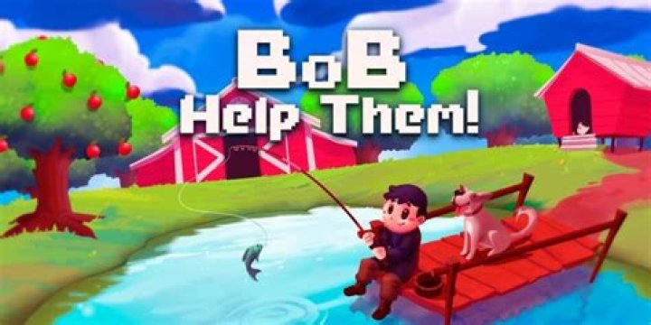 Bob Help Them