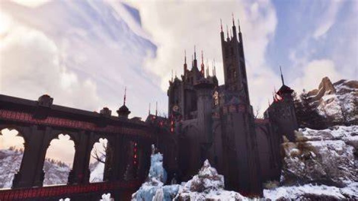 Bolas&rsquo;s Citadel