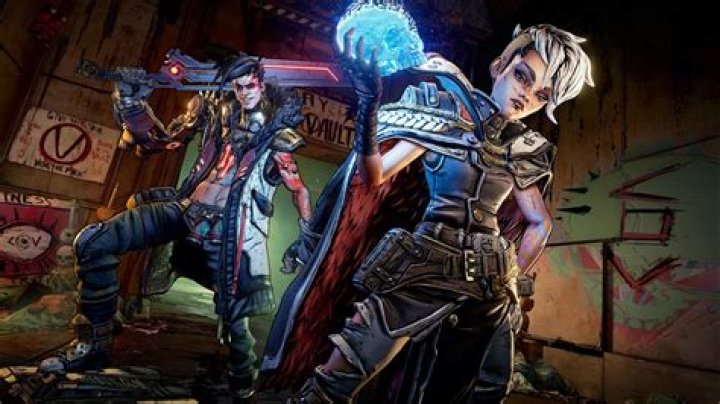 Borderlands 2 release date announced