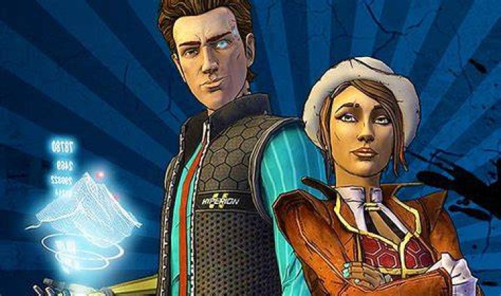 
Borderlands 2 Rumored in Development