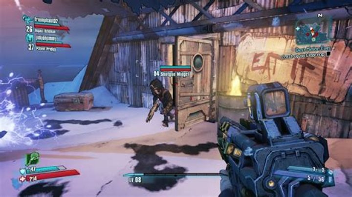 borderlands 2