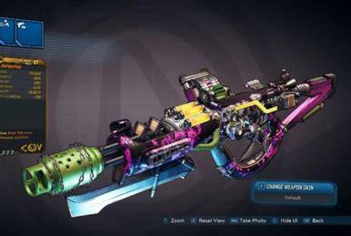 Borderlands 3: How to Unlock and Use Artifacts