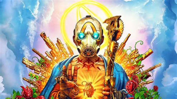 
Borderlands 3 November 18 Patch Notes