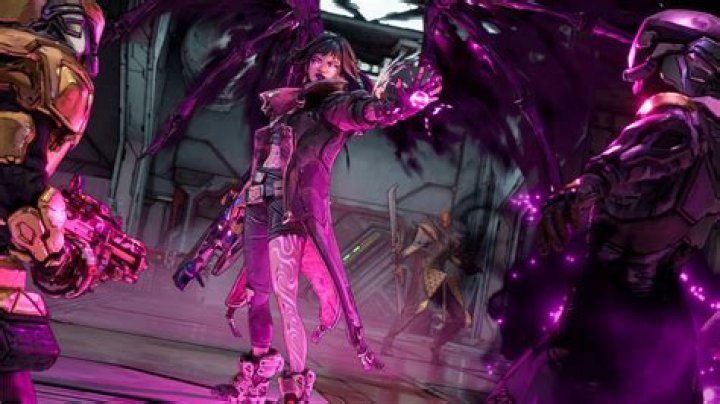 Borderlands Save Game Guide