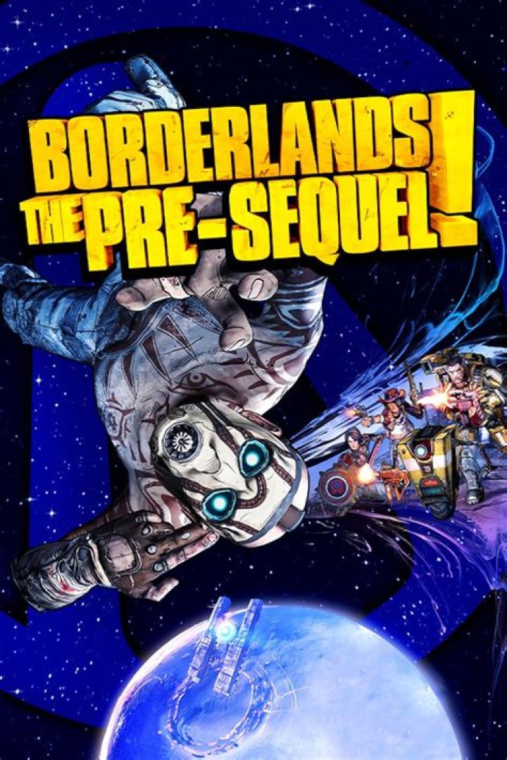 Borderlands: The Pre-Sequel release date announced