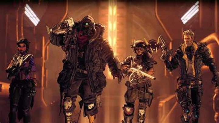 borderlands-3-characters
