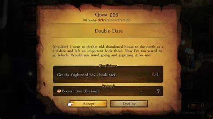 
Bravely Default 2: Double Dare Side Quest Guide
