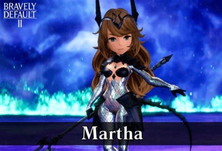 
Bravely Default 2: How to Beat Martha