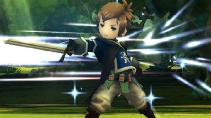 
Bravely Second Guide: How To Level Up Quickly