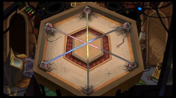 
Broken Age Act 2 Guide: How to Solve the Robot Wire Puzzles