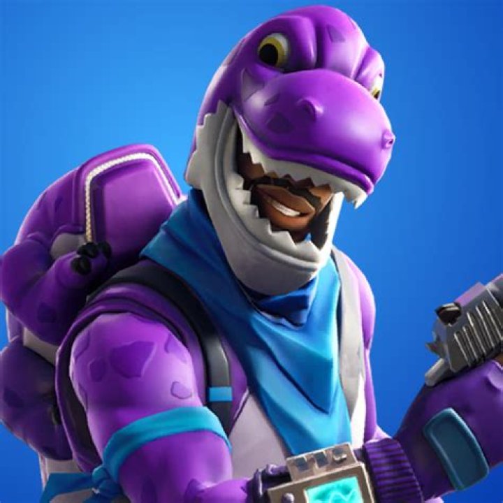 Bronto skin