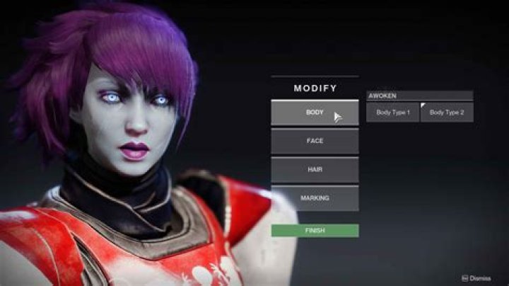 
Bungie on Destiny’s character customization