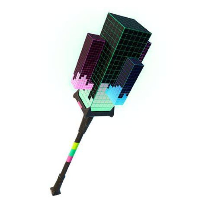 Cactical Crusher