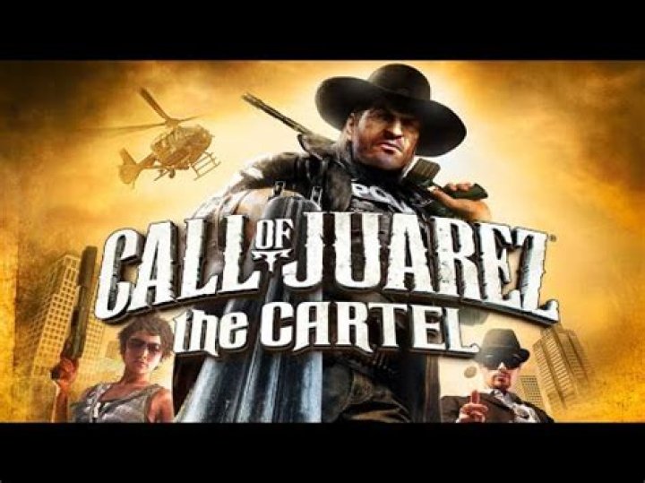 Call of Juarez The Cartel Multiplayer Gameplay call-of-juarez-the-cartel