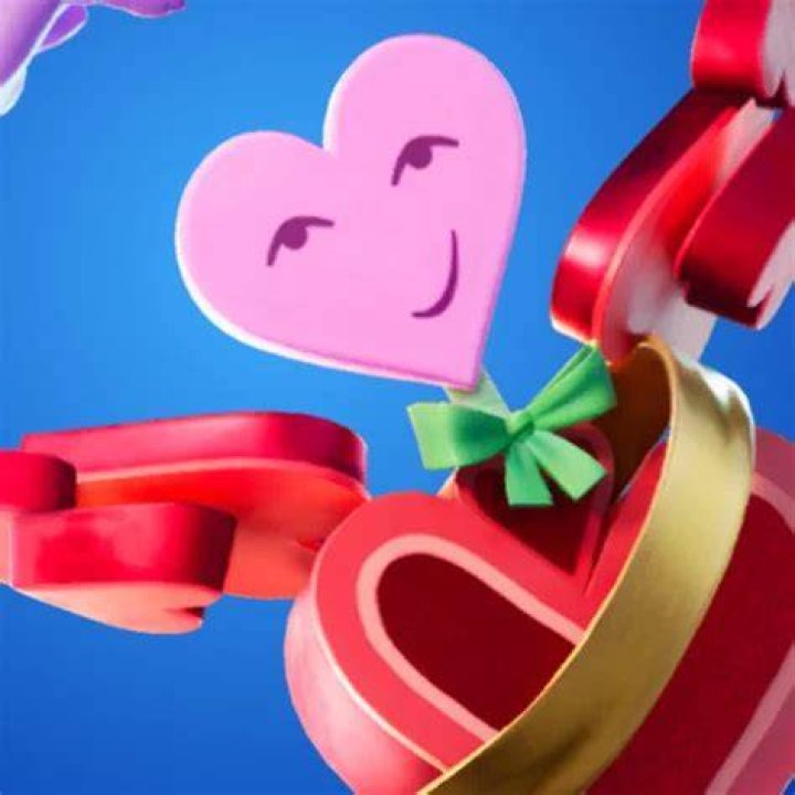 Candyman skin