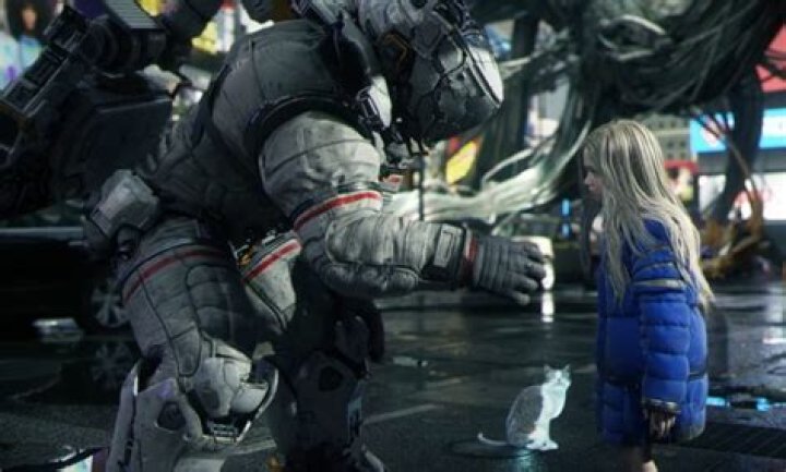 Capcom Delayed Pragmata Into 2023
