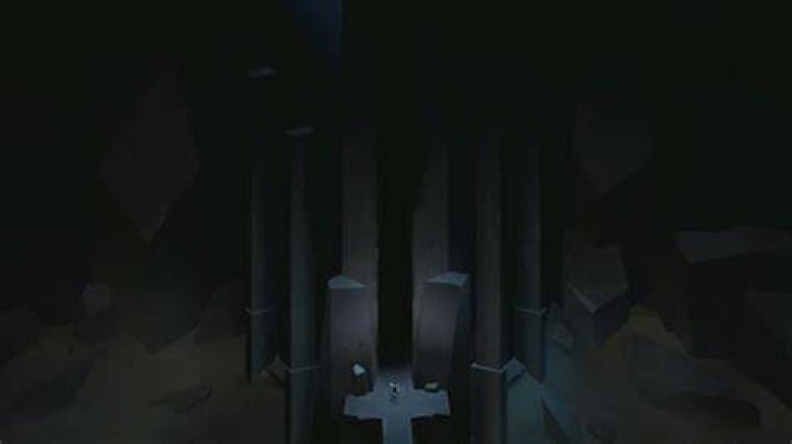 
Capy Games’ Below Delayed Indefinitely