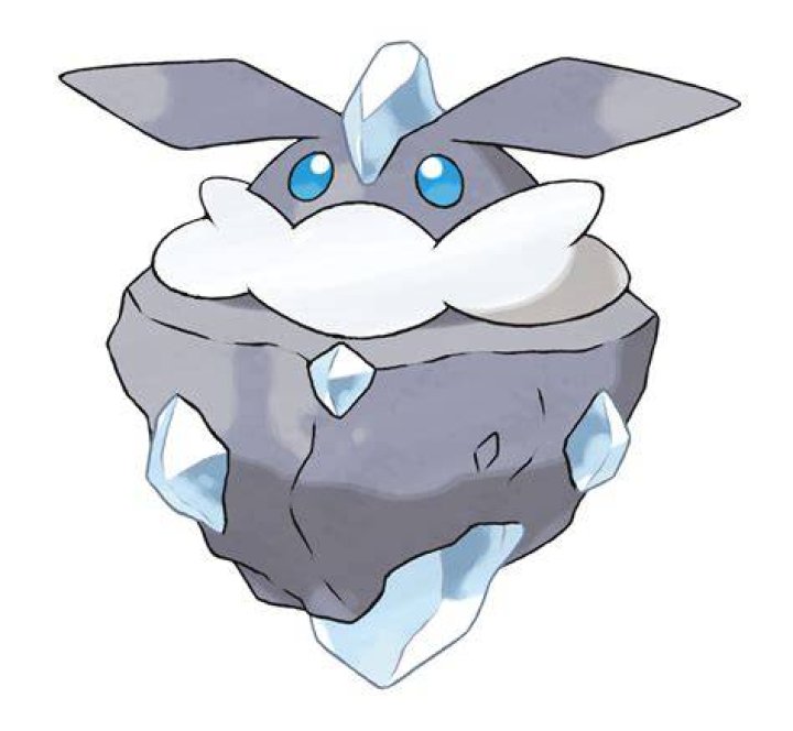 Carbink