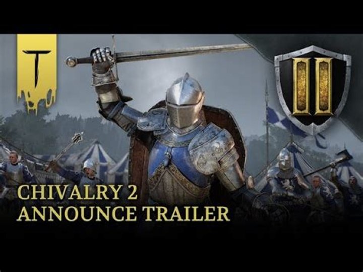 Chivalry 2 Release Date, Leaks. & Everything we know!
