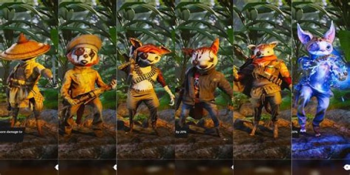 Class Biomutant