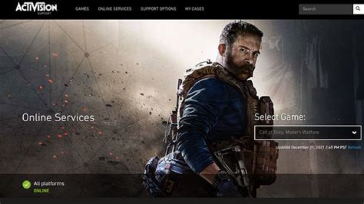 cod mw crossplay party not working