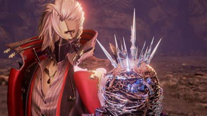 
Code Vein: How to Find Next Objective, What to Do Next