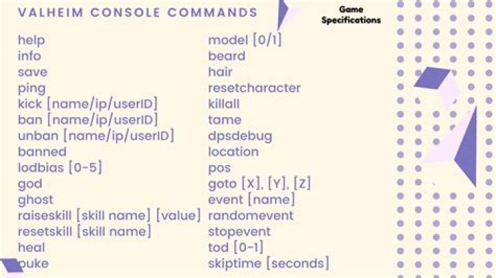 Complete Server List Valheim