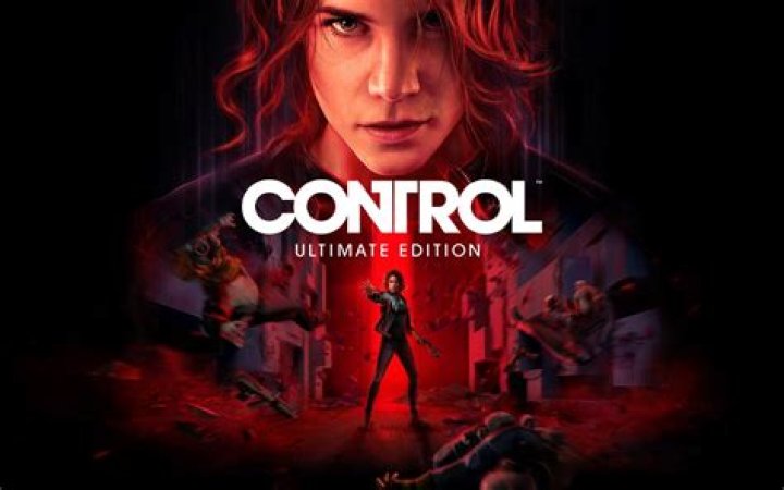 
Control: Ultimate Edition Review