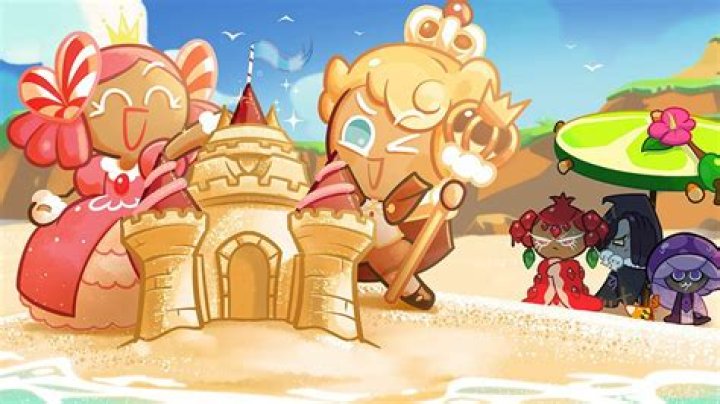 Cookie Run Kingdom Defense Tier List: Best Cookies For Defending