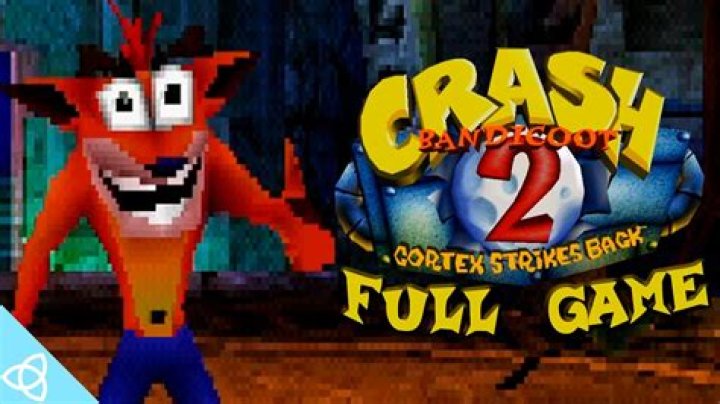Crash Bandicoot 2: Cortex Strikes Backs PS Cheats