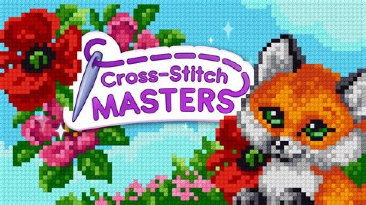 Cross-Stitch Masters
