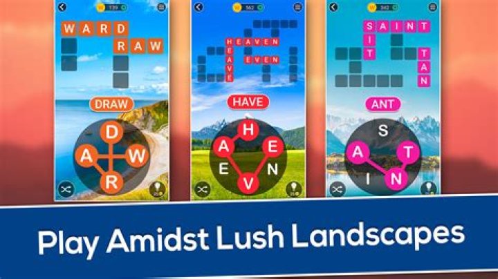 Crossword Jam Level 2021 Answers