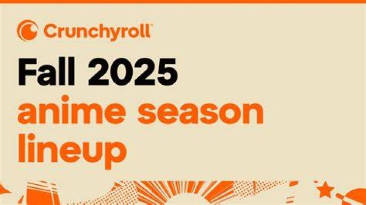 Crunchyroll Shows off Lineup for Fall Dubs