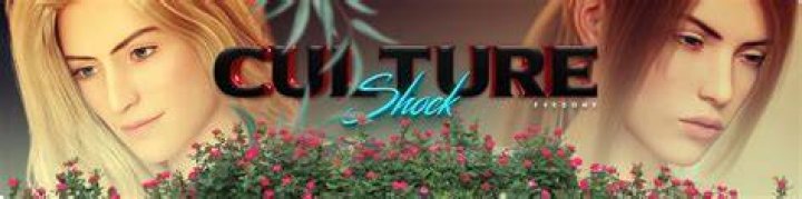 Culture Shock [Ch. 3 v0.1] [King of lust] Pc| Android| Walkthroughs