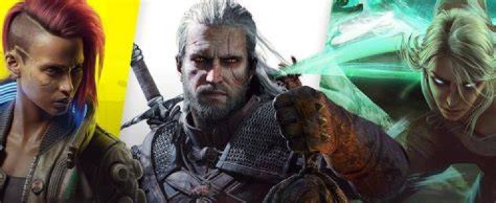 Cyberpunk 2077 & The Witcher 3 Source Code Reportedly Up for Auction
