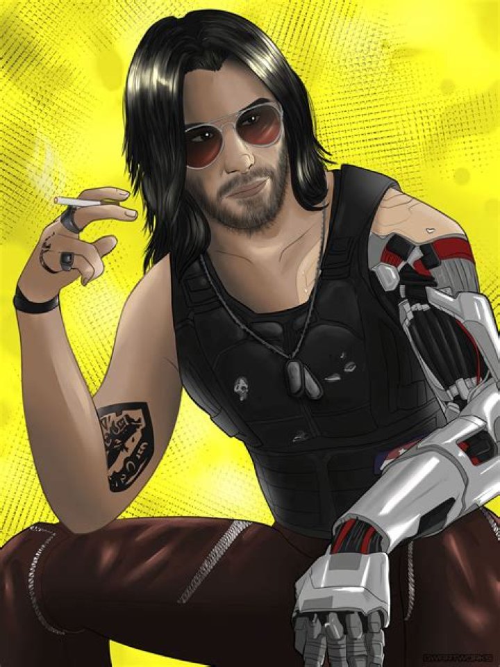 Cyberpunk 2077: How to Free Brick - The Pickup Quest Guide cyberpunk-2077-johnny-silverhand
