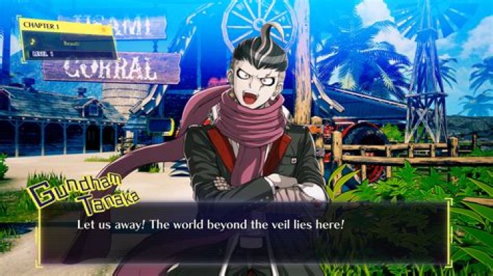 Danganronpa 2 Release Dated For PC, Mac and Linux