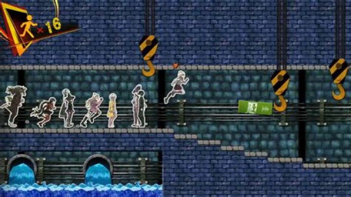 Danganronpa V3: Escape Early With This Easter Egg Ending | Arcade Guide