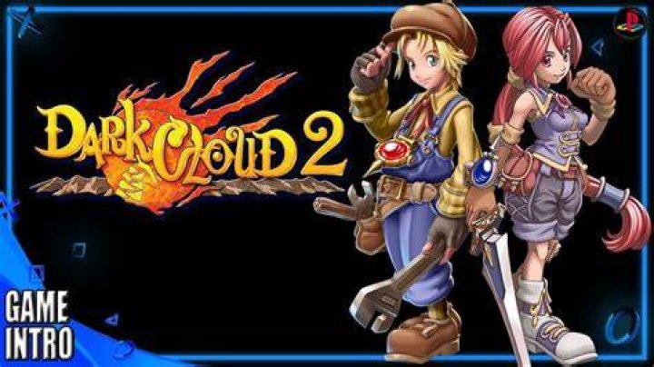 Dark Cloud 2 FAQ - GameRevolution