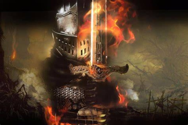 Dark Souls 3 gets a very basic PS4 Pro upgrade