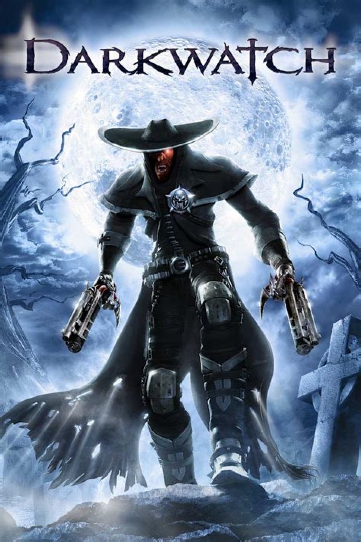 Darkwatch