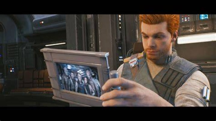 Databank Story Force Echoes Star Wars Jedi: Survivor