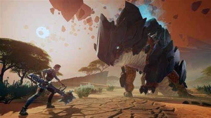 Dauntless 1.06 Update Patch Notes (0.9.0 Update)
