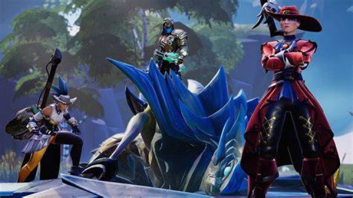 Dauntless: What's the difference between Enraged and Aether-charged Behemoths?