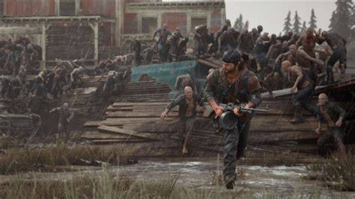 Days Gone and 10 Other HIgh Profile E3 Disappointments